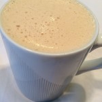 [1-1] ココナッツオイルコーヒー